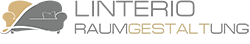Linterio Raumgestaltung - Logo